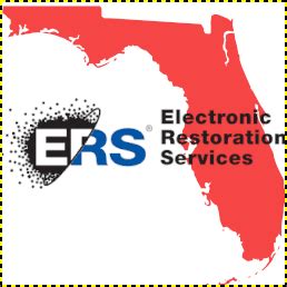 electronics restoration orlando|ERS of Orlando High.